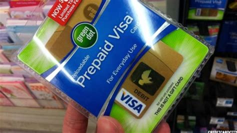 lowest fees prepaid reloadable card.